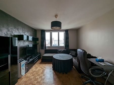 appartement de 42 m² à louer - idéal pour couple ou jeune actif