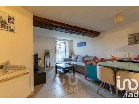 vente appartement 1 pièce