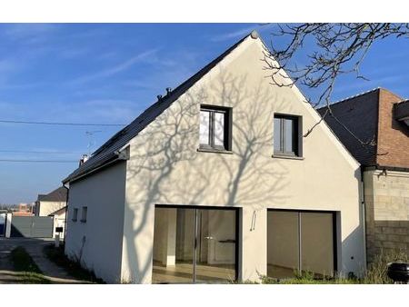 vente maison 4 pièces 108 m² herblay-sur-seine (95220)