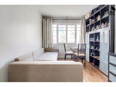 appartement courbevoie meublé à louer