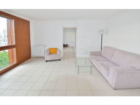 location appartement  49.23 m² t-2 à lyon 8  927 €