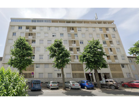 vente appartement 3 pièces 50 m² marmande (47200)