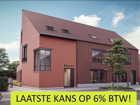 appartement à vendre à olen € 289.000 (ksaam) | zimmo