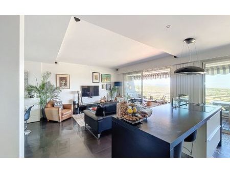 appartement vence 81.33 m² t-3 à vendre  639 000 €