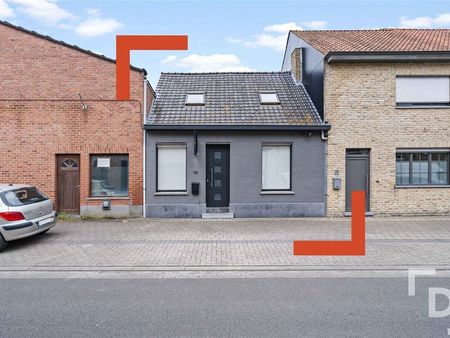 maison à vendre à oostvleteren € 215.000 (ksaad) - depotter - vastgoedadviseur | zimmo