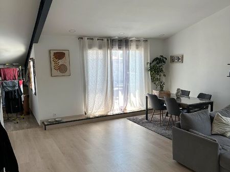 appartement lunel