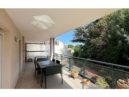 appartement saint-raphaël 93 m² t-3 à vendre  440 000 €