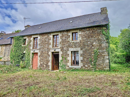 maison saint malo des trois fontaines 4 pièce(s) 154 m2