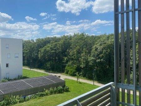 vente appartement 2 pièces à beaucouzé (49070) : à vendre 2 pièces / 45m² beaucouzé