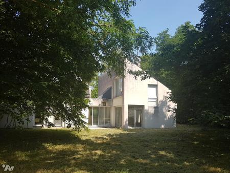 vente maison à fay-aux-loges (45450) : à vendre / 184m² fay-aux-loges