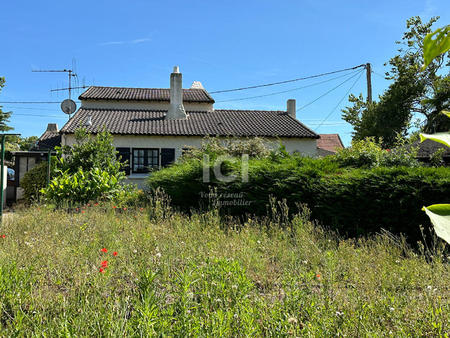 vente maison à saint-viaud (44320) : à vendre / 126m² saint-viaud