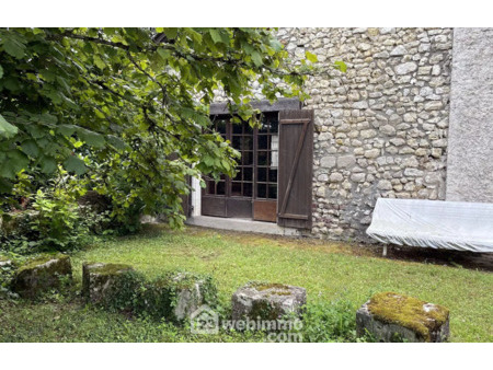 vente maison 7 pièces 162 m² onzain (41150)