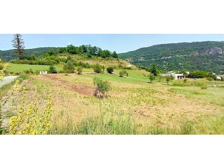 vente terrain 648 m²