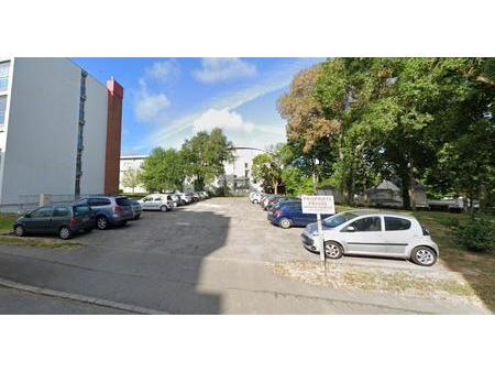 vente garage et parking à rennes (35000) : à vendre / 11m² rennes