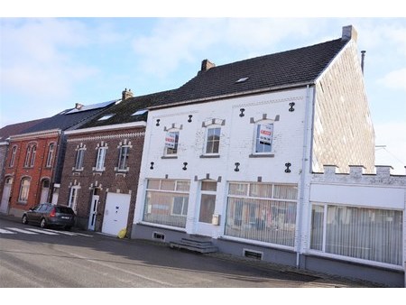 appartement te huur in galmaarden met 2 slaapkamers