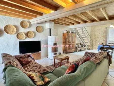 maison/villa vente 4 pièces laroque-des-albères 120m² - dr house immo