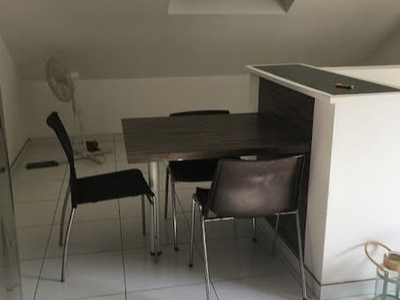 location meublée appartement 2 pièces 55 m²