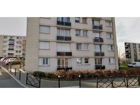 location appartement 3 pièces 56 m²