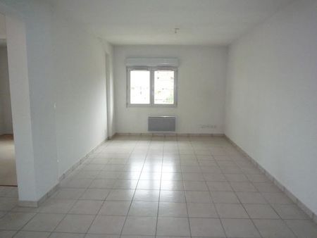 location appartement 4 pièces 85 m²