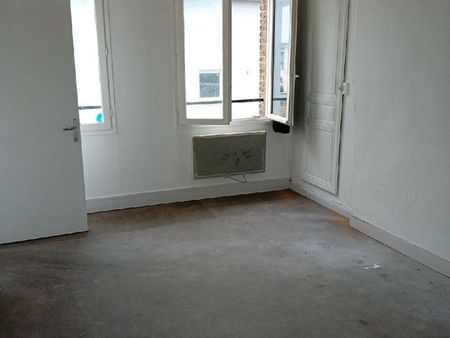 appartement f2 caudebec les elbeuf