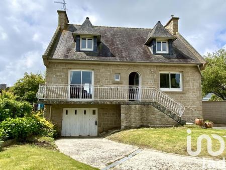 vente maison à corseul (22130) : à vendre / 112m² corseul