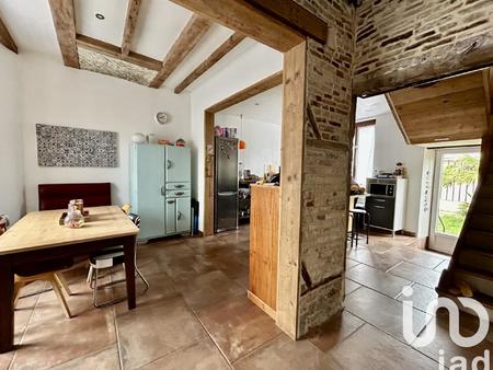 vente maison à harfleur (76700) : à vendre / 103m² harfleur