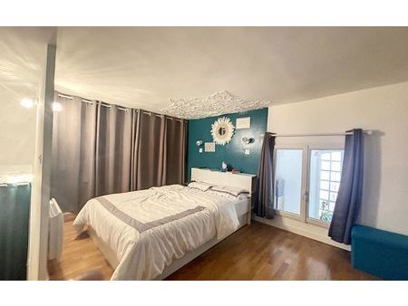 appartement nice 106 m² t-5 à vendre  700 000 €
