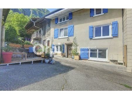 maison montailleur 53.18 m² t-2 à vendre  240 000 €