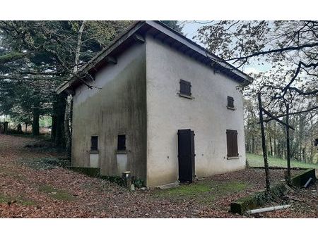 maison saint-amans-valtoret m² t-3 à vendre  45 000 €