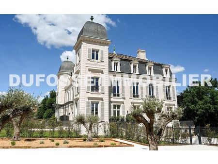 château 5 pièces 139 m²