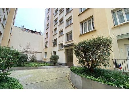 location appartement  19.4 m² t-1 à boulogne-billancourt  805 €