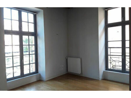 vente appartement 4 pièces 76 m² montauban (82000)