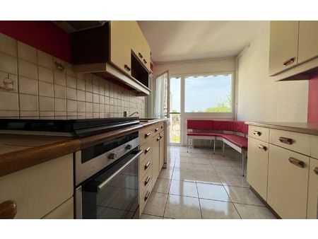 appartement saint-dizier 69.67 m² t-3 à vendre  86 000 €