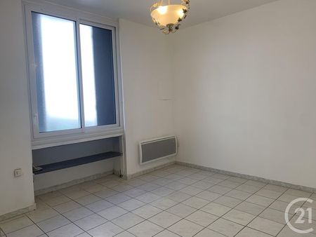 appartement f2 à vendre - 2 pièces - 36 18 m2 - sete - 34 - languedoc-roussillon
