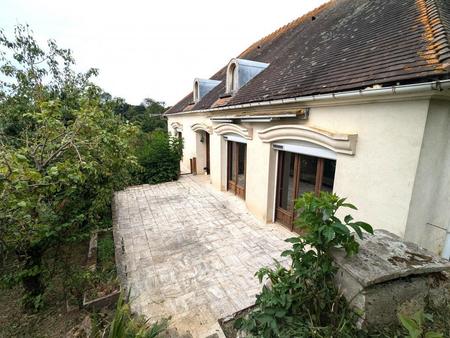 vente maison à évrecy (14210) : à vendre / 186m² évrecy