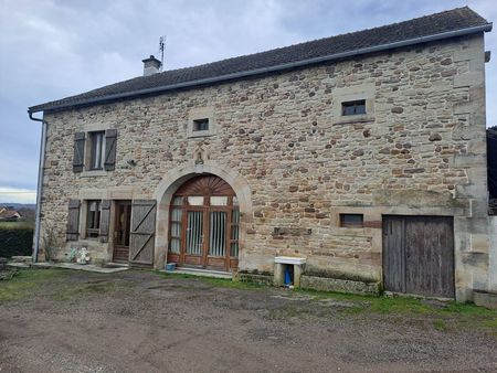 maison habitation ferme