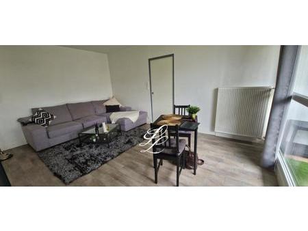 vente appartement 2 pièces à saint-herblain bourg-solvardière-pelousière (44800) : à vendr