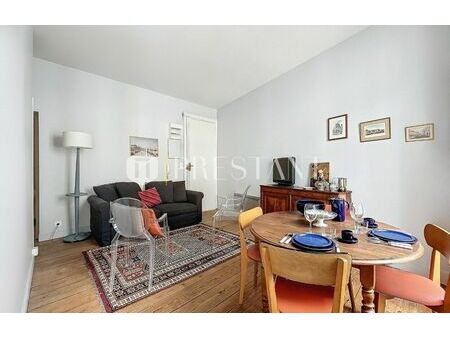 vente appartement 2 pièces 35 m² bordeaux (33000)