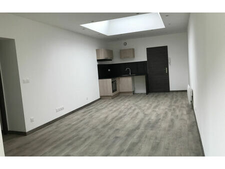 location appartement 3 pièces 65 m² lens (62300)