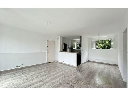 appartement saint-jean-de-braye 63.92 m² t-3 à vendre  124 200 €
