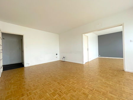 appartement ris orangis 4 pièce(s) 80 m2