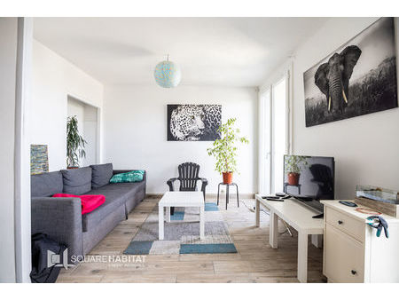 appartement toulouse 3 pièces 65 m²