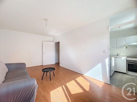 appartement f2 à vendre - 2 pièces - 45 m2 - metz - 57 - lorraine