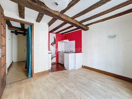 appartement de 19 50 m² à redon