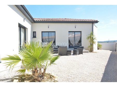 maison de 129 m² à lezignan-corbieres