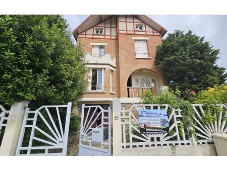 maison issy-les-moulineaux 130.68 m² t-6 à vendre  1 025 000 €