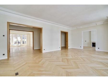 vente appartement de luxe paris 7 8 pièces 326 m²