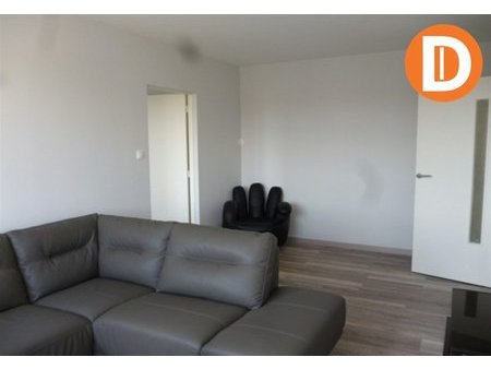 à louer appartement 44 53 m² – 620 € |yutz