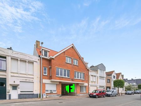 appartement à vendre à westende € 105.000 (ksb2j) - immo francois - middelkerke | zimmo