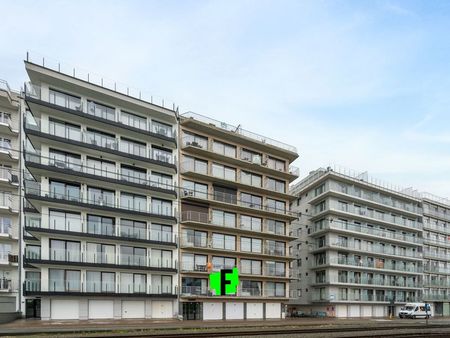 appartement à vendre à westende € 99.000 (ksb2n) - immo francois - middelkerke | zimmo